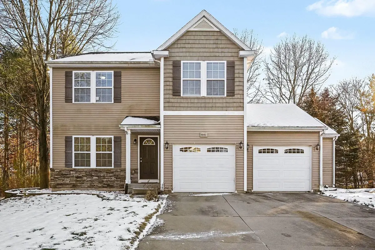6061 Equestrian Woods Court, Kalamazoo, MI 49009 - Image #1