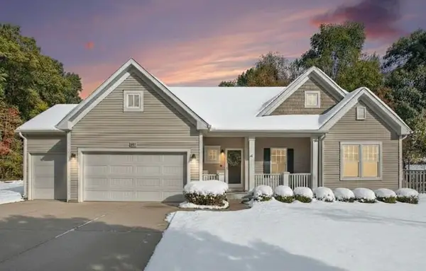 341 Cliffwood Avenue, Portage, MI 49002