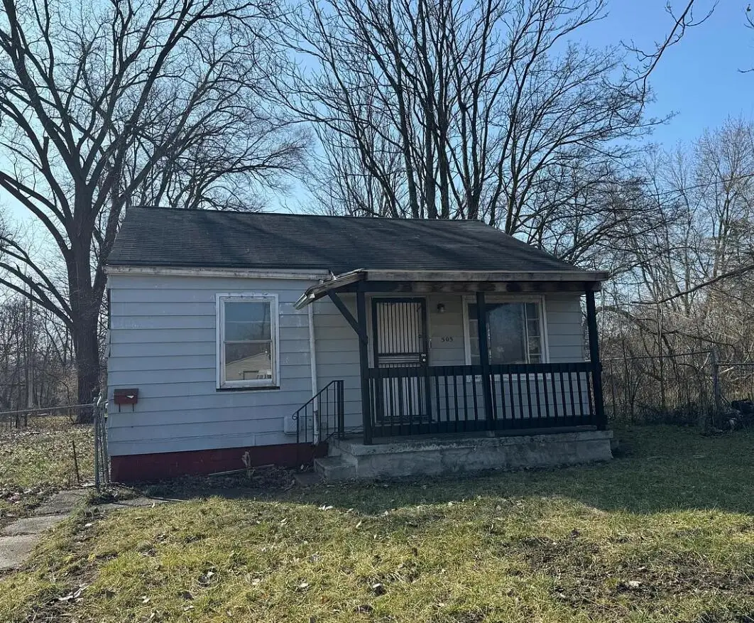 505 W Ruth Avenue, Flint, MI 48505 - Image #1