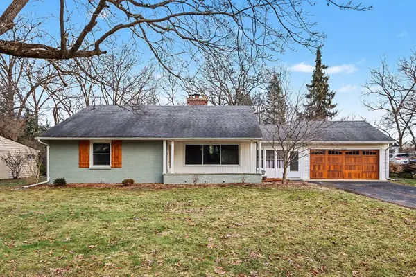 3525 Old Colony Road, Kalamazoo, MI 49008