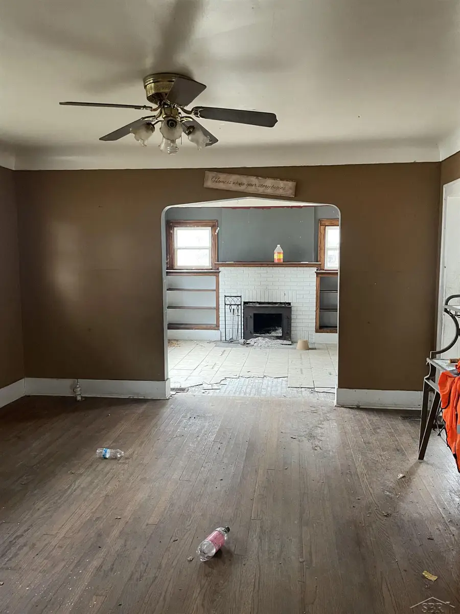 1407 Greenway Avenue, Flint, MI 48504 - #3