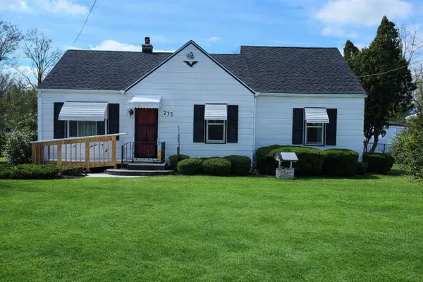 233 Oak Street, BattleCreek, MI 49037