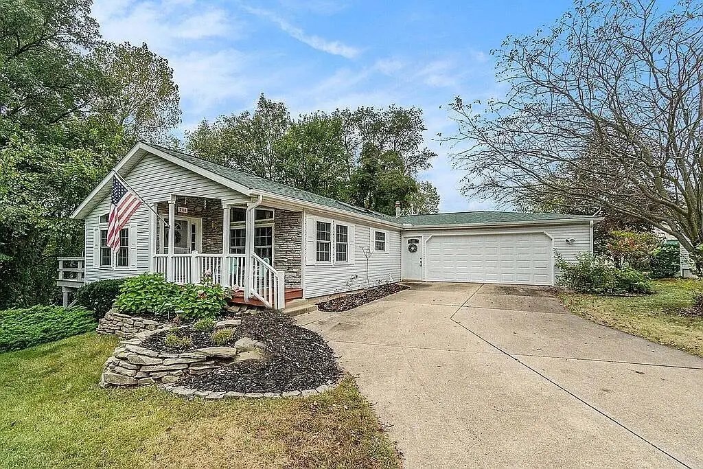 5135 Cobblefield Lane Unit: 82, Kalamazoo, MI 49004 - Image #1