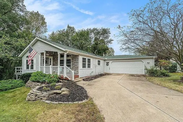 5135 Cobblefield Lane Unit: 82, Kalamazoo, MI 49004