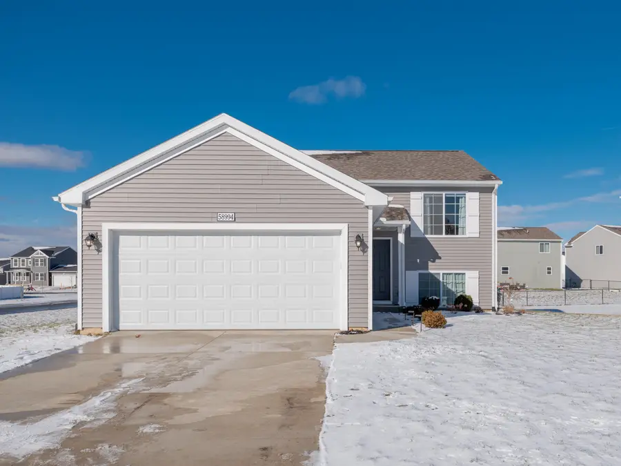 58994 Interlaken Street, Mattawan, MI 49071 - #2