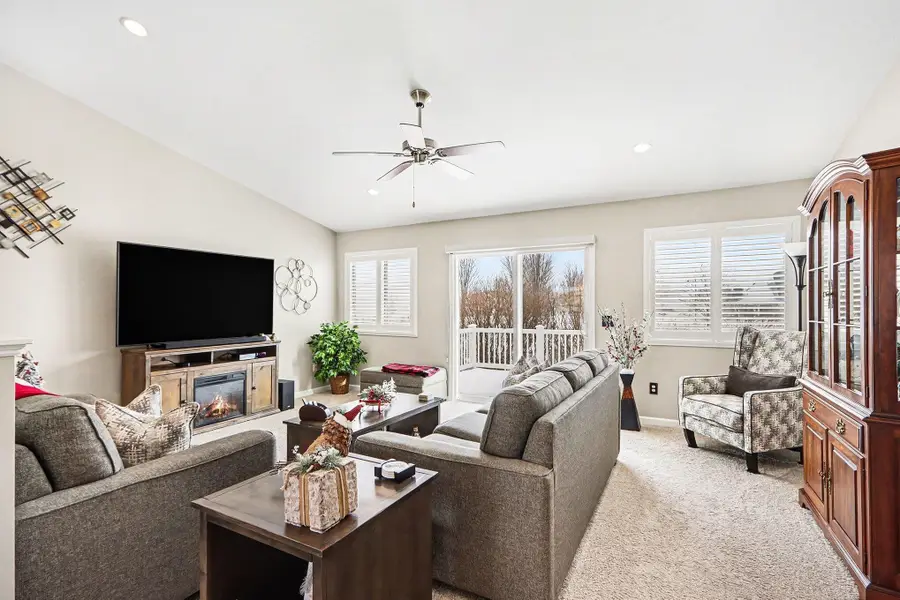 8025 W Sturtevant Avenue, Richland, MI 49083 - #3