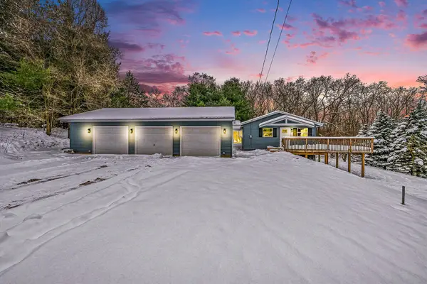 9689 Big Rock Drive, Kalamazoo, MI 49009