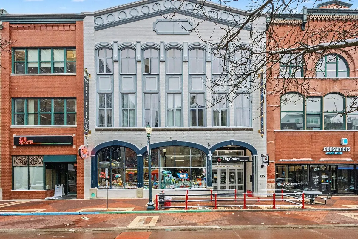 125 S Kalamazoo Mall Unit: 608, Kalamazoo, MI 49007 - Image #1