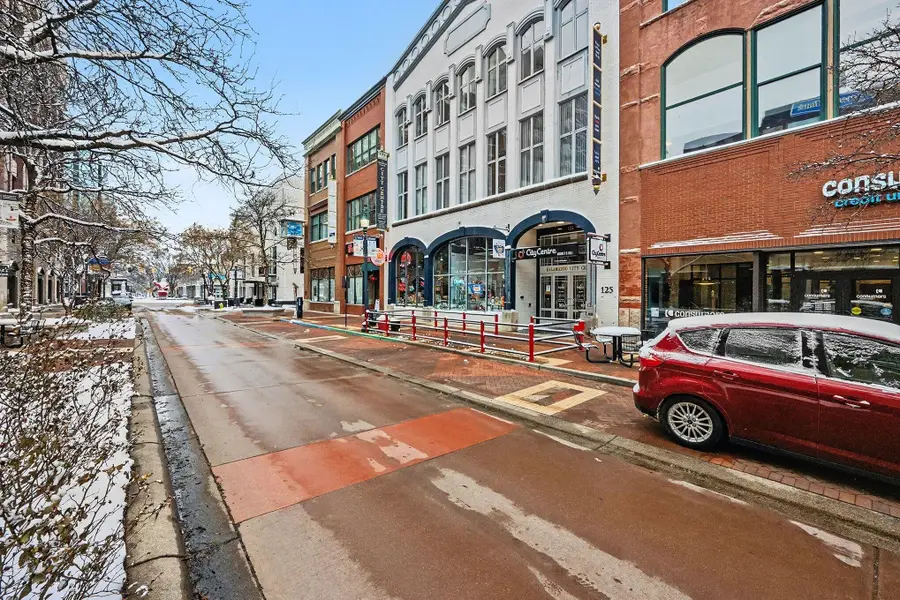 125 S Kalamazoo Mall Unit: 608, Kalamazoo, MI 49007 - Image #3