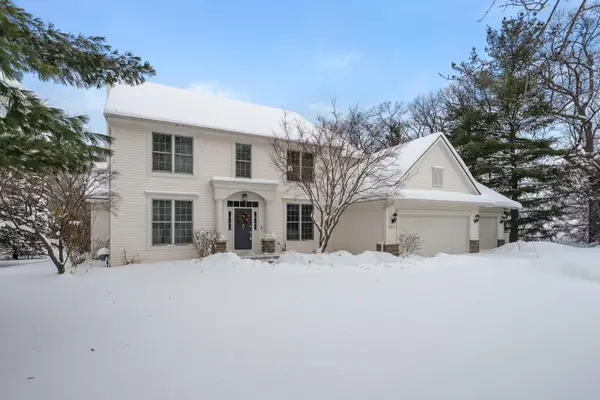 8272 Bainbridge Drive, Unknown, MI 49071