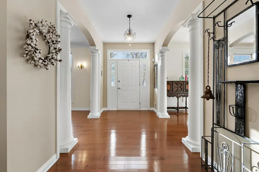 8272 Bainbridge Drive, Texas, MI 49071 - #2