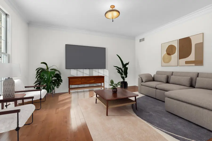 8272 Bainbridge Drive, Texas, MI 49071 - #3