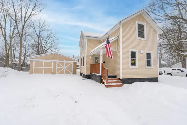 1204 March Street, Kalamazoo, MI 49001