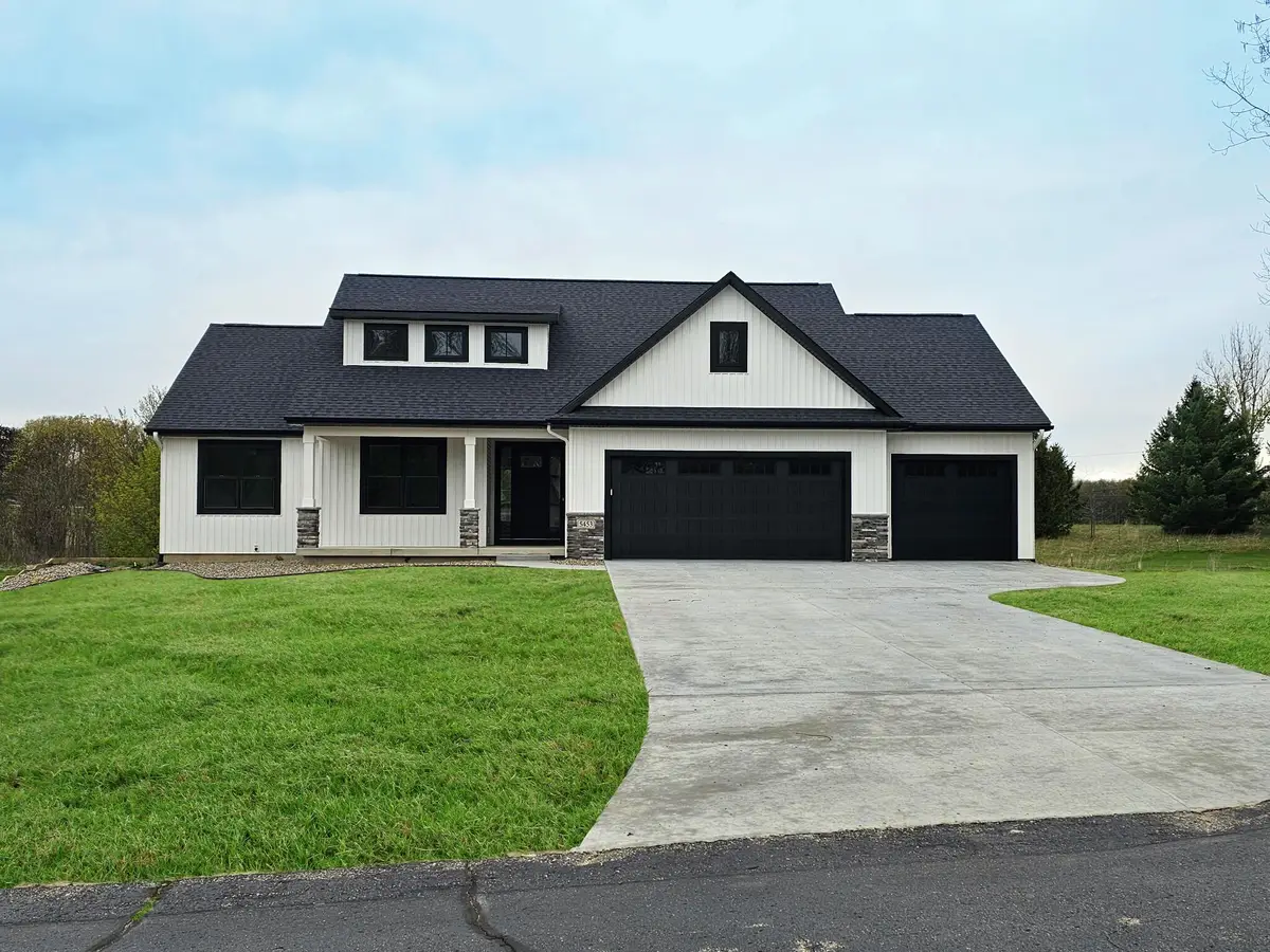 5453 Turkey Run Drive, Kalamazoo, MI 49004 - #1