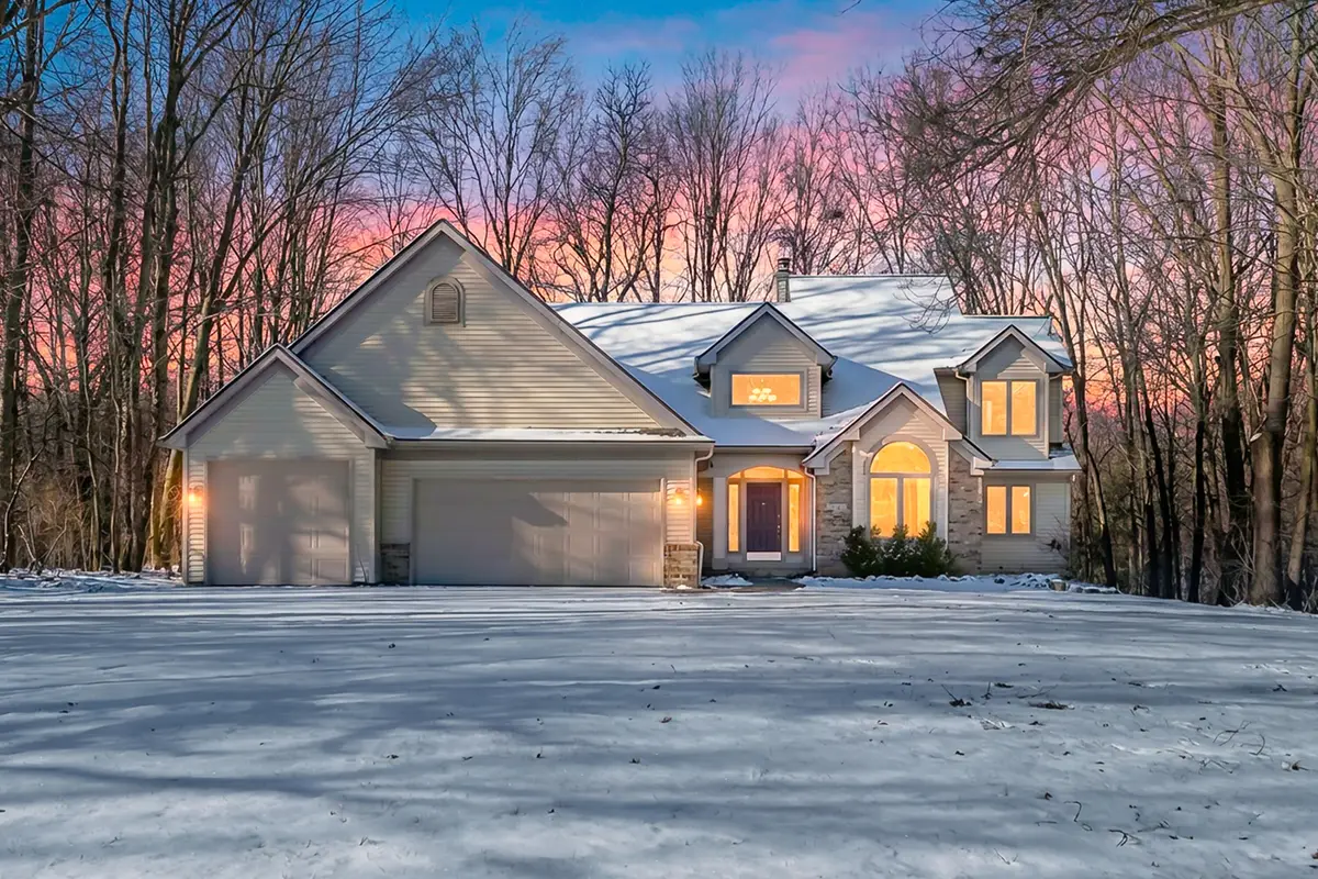 6147 Autumn Ridge, Richland, MI 49083 - Image #1