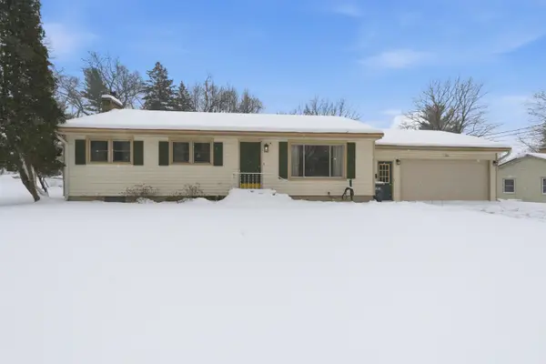 508 Velvet Avenue, Portage, MI 49002