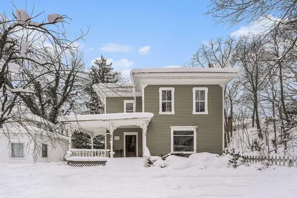 525 Hubbard Street, Allegan, MI 49010