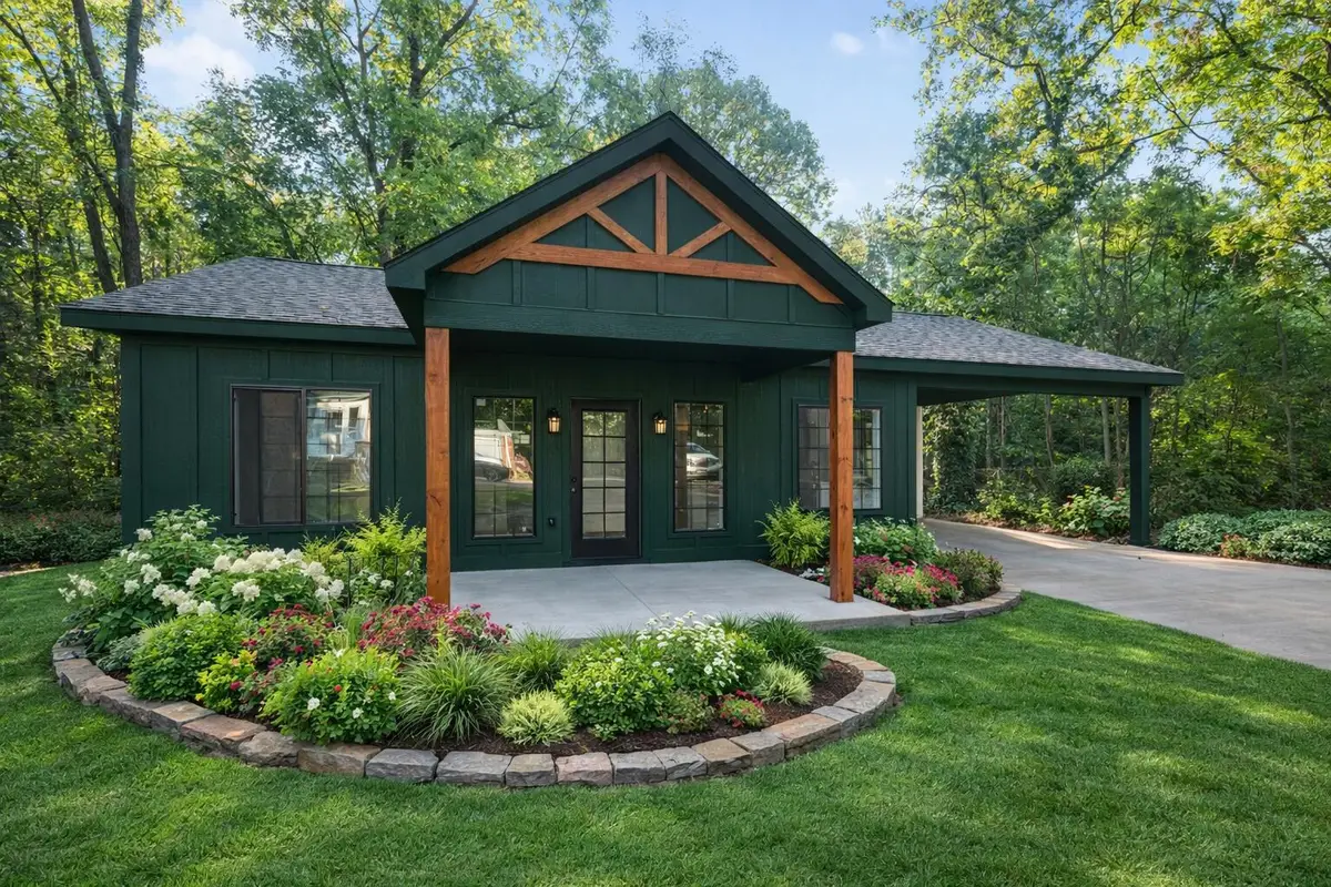 1010 Concord Drive, Lawton, MI 49065 - Image #1