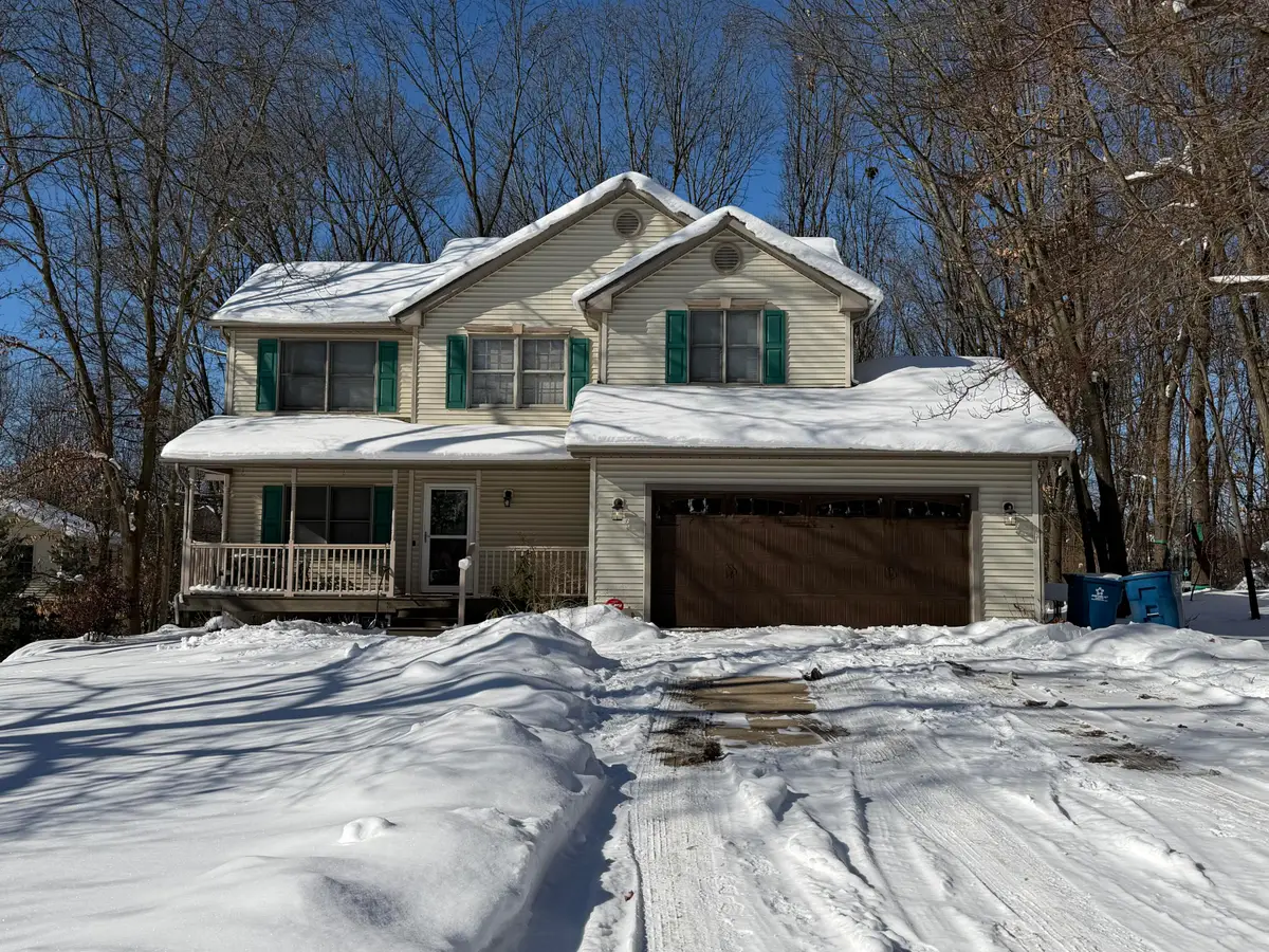 3894 Whitney Court, Kalamazoo, MI 49009 - Image #1