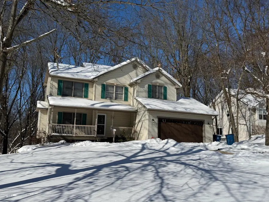 3894 Whitney Court, Kalamazoo, MI 49009 - Image #2