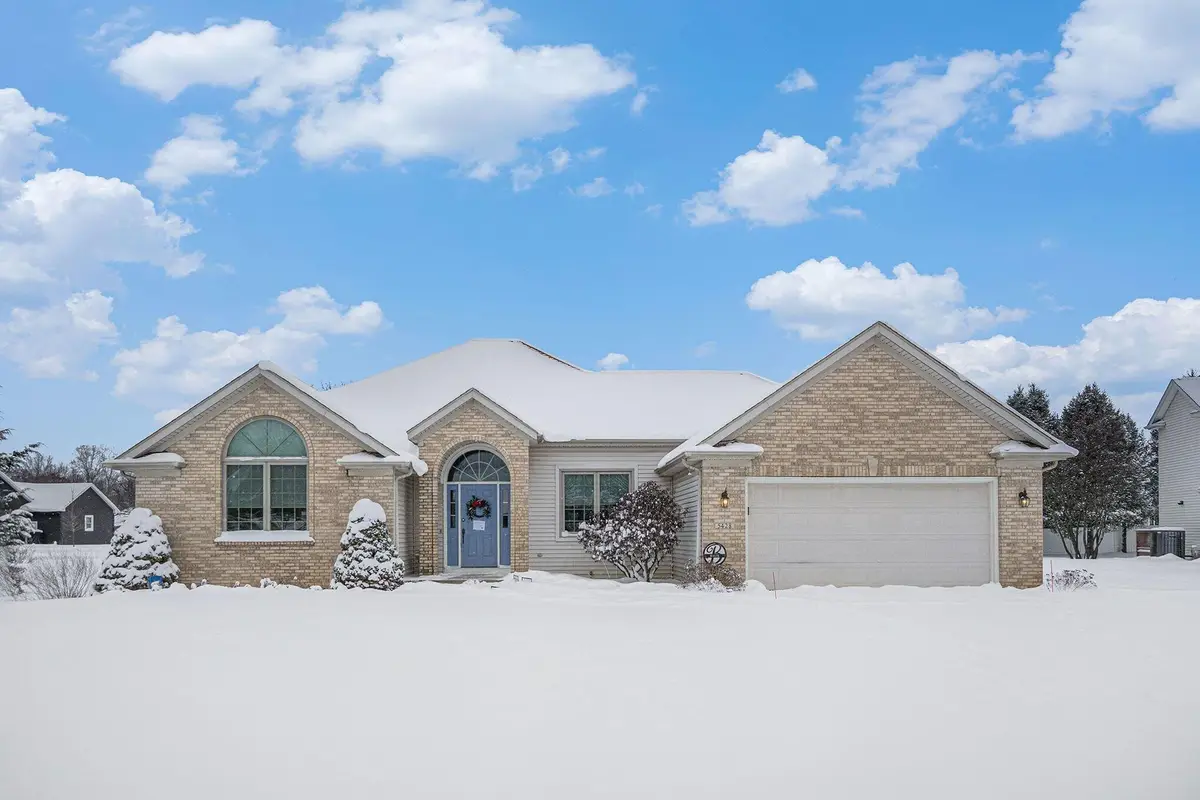 5428 Antiqua Circle, Kalamazoo, MI 49009 - Image #1