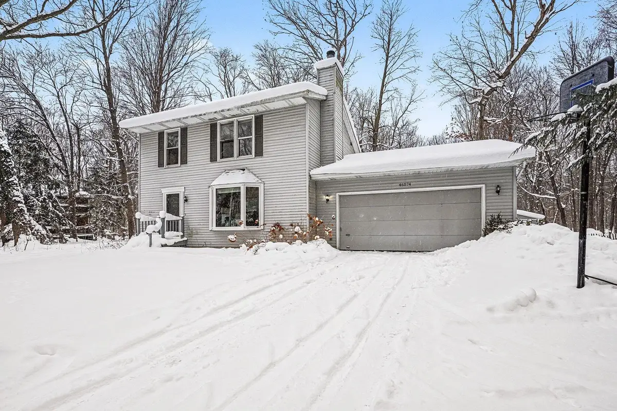 46574 33rd Street, Almena, MI 49079 - #1