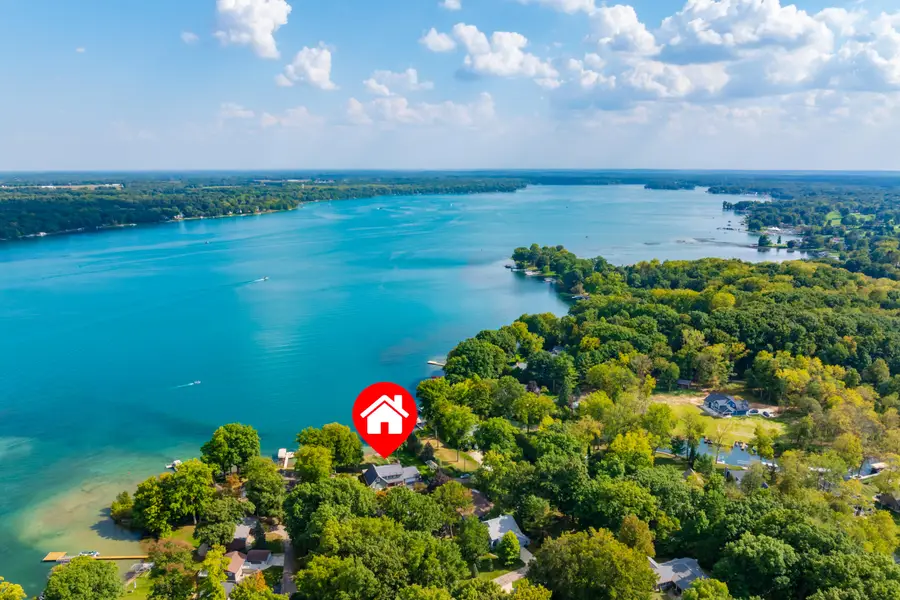 10544 Wildwood Circle, Richland, MI 49083 - Image #3