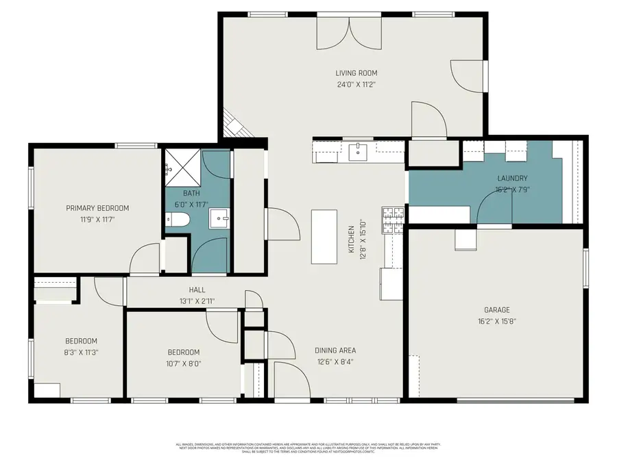 103 Morrow Street, Kalamazoo, MI 49048 - Image #2