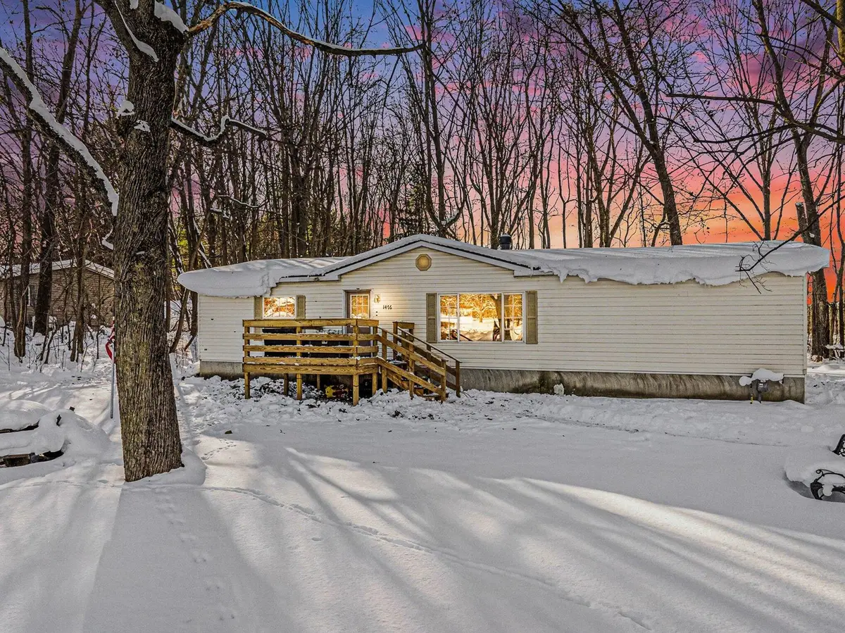 1476 Goodrich Street, Allegan, MI 49010 - #1