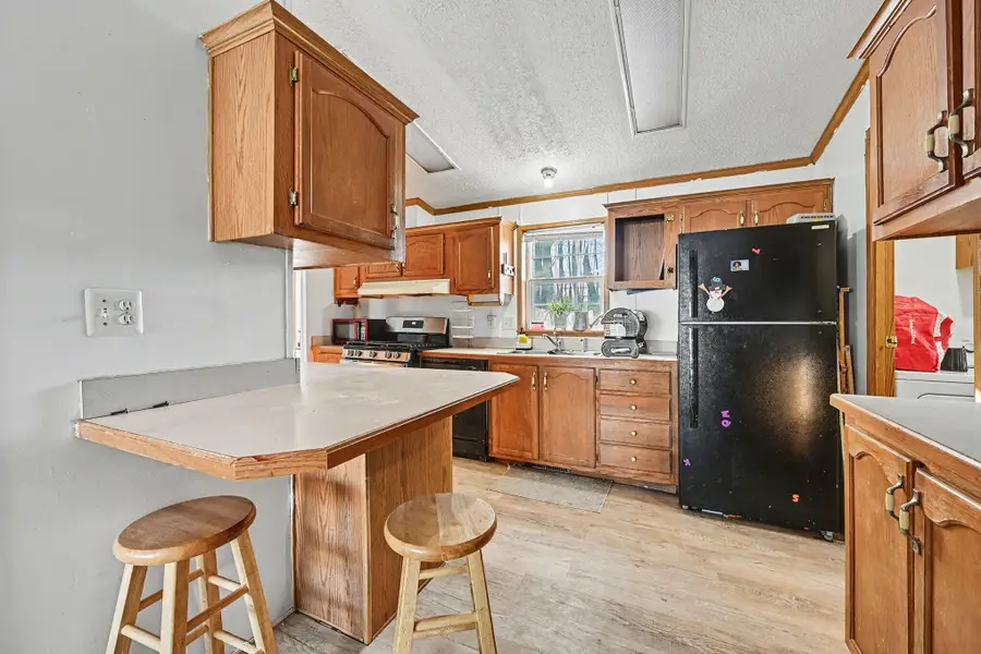 1476 Goodrich Street, Allegan, MI 49010 - #2