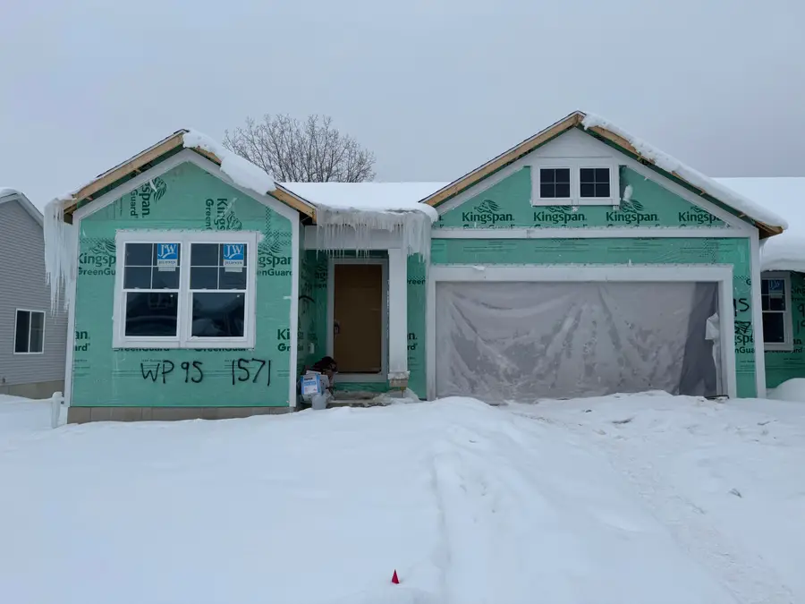 1571 N Village Circle, Kalamazoo, MI 49009 - Image #2