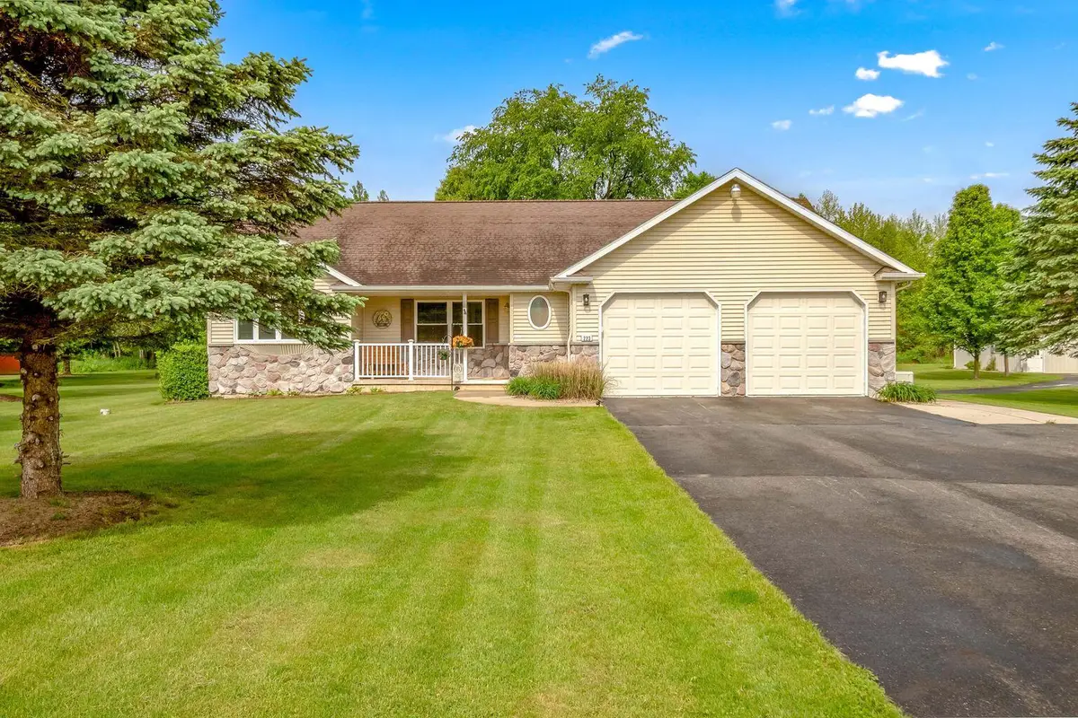223 Leo Drive, Burlington, MI 49029 - #1