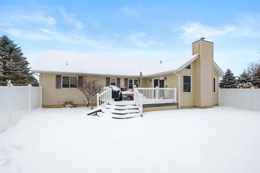 223 Leo Drive, Burlington, MI 49029 - #2