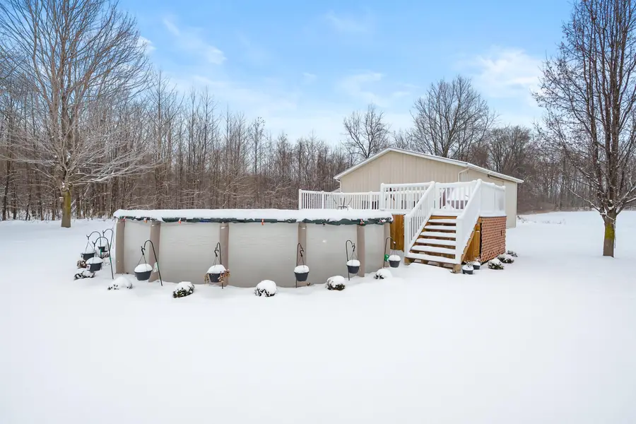 223 Leo Drive, Burlington, MI 49029 - #3
