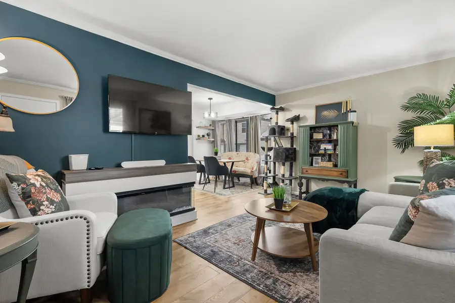 3519 Oak Tree Drive Modifier: C, Kalamazoo, MI 49048 - Image #3