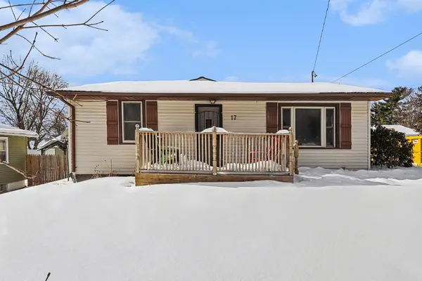 17 Evanston, BattleCreek, MI 49014