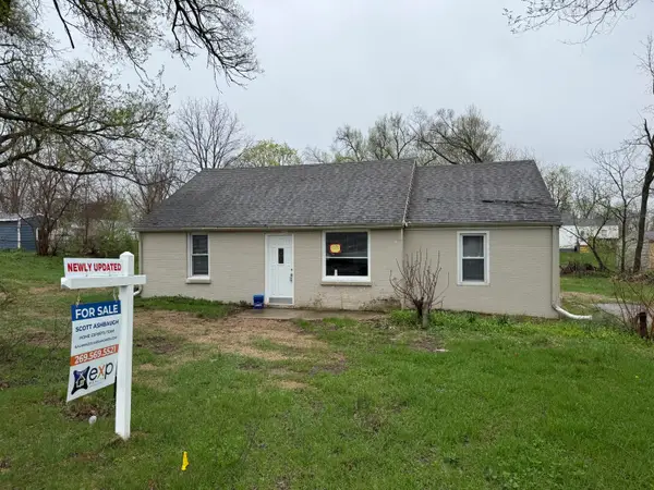5909 Utah Avenue, Portage, MI 49024