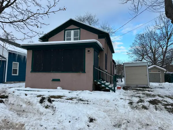 920 N Rose Street, Kalamazoo, MI 49007