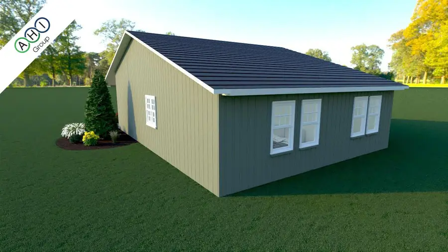 502 E Hatch Street, Sturgis, MI 49091 - #3