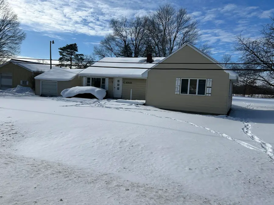 10515 N 12th Street, Plainwell, MI 49080 - #3