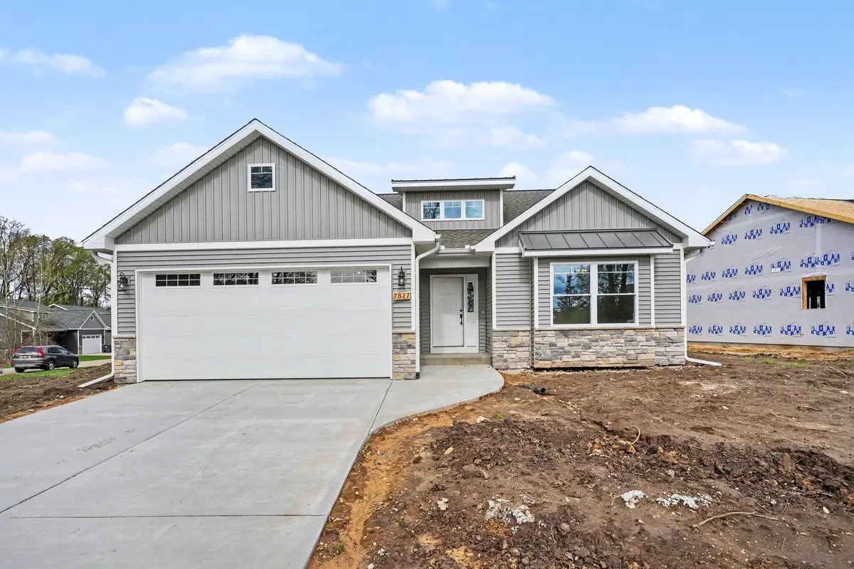 7827 Hatton Circle, Richland, MI 49083 - #1