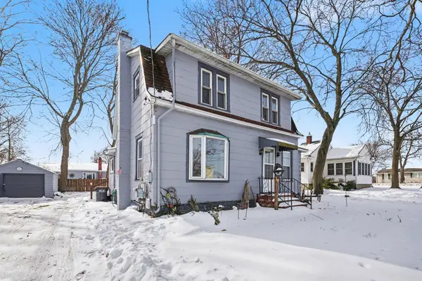 2206 Clarence Drive, Portage, MI 49002