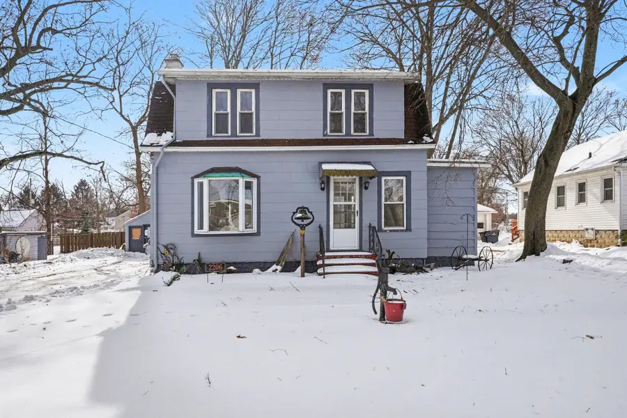 2206 Clarence Drive, Portage, MI 49002 - Image #2