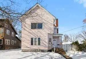 1116 March Street, Kalamazoo, MI 49001