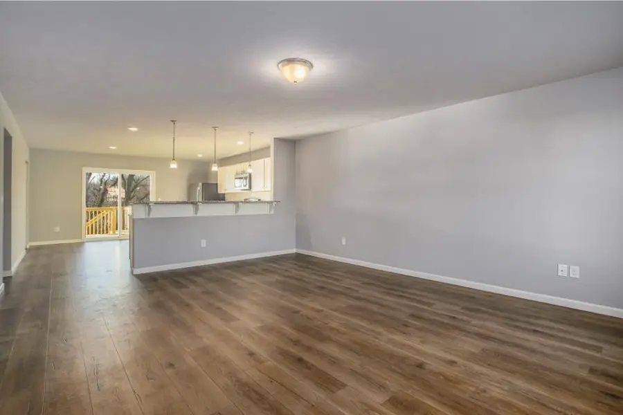 1243 E Marquette Woods Road, Saint Joseph, MI 49085 - #3