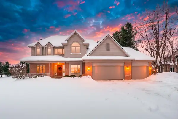 8863 W PQ Avenue, Unknown, MI 49071