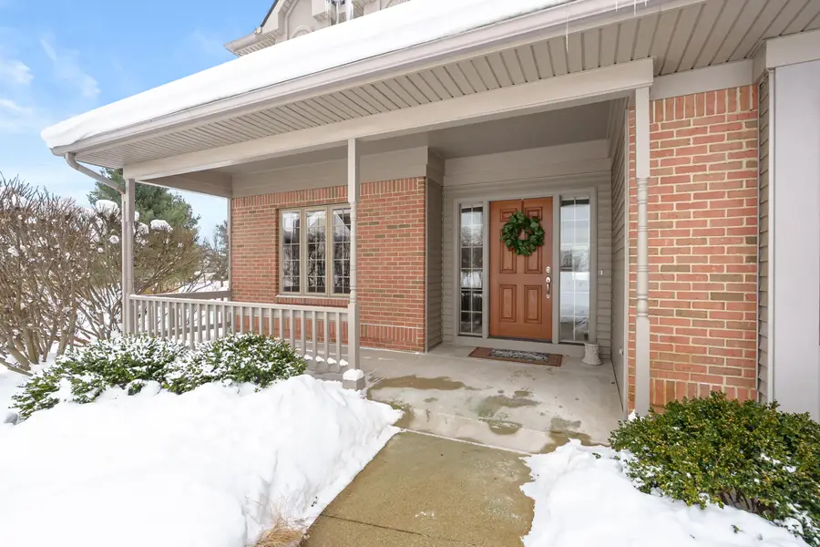 8863 W PQ Avenue, Texas, MI 49071 - #2