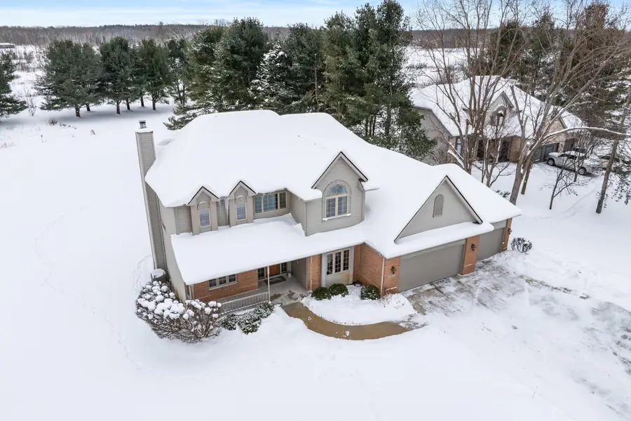 8863 W PQ Avenue, Texas, MI 49071 - #3