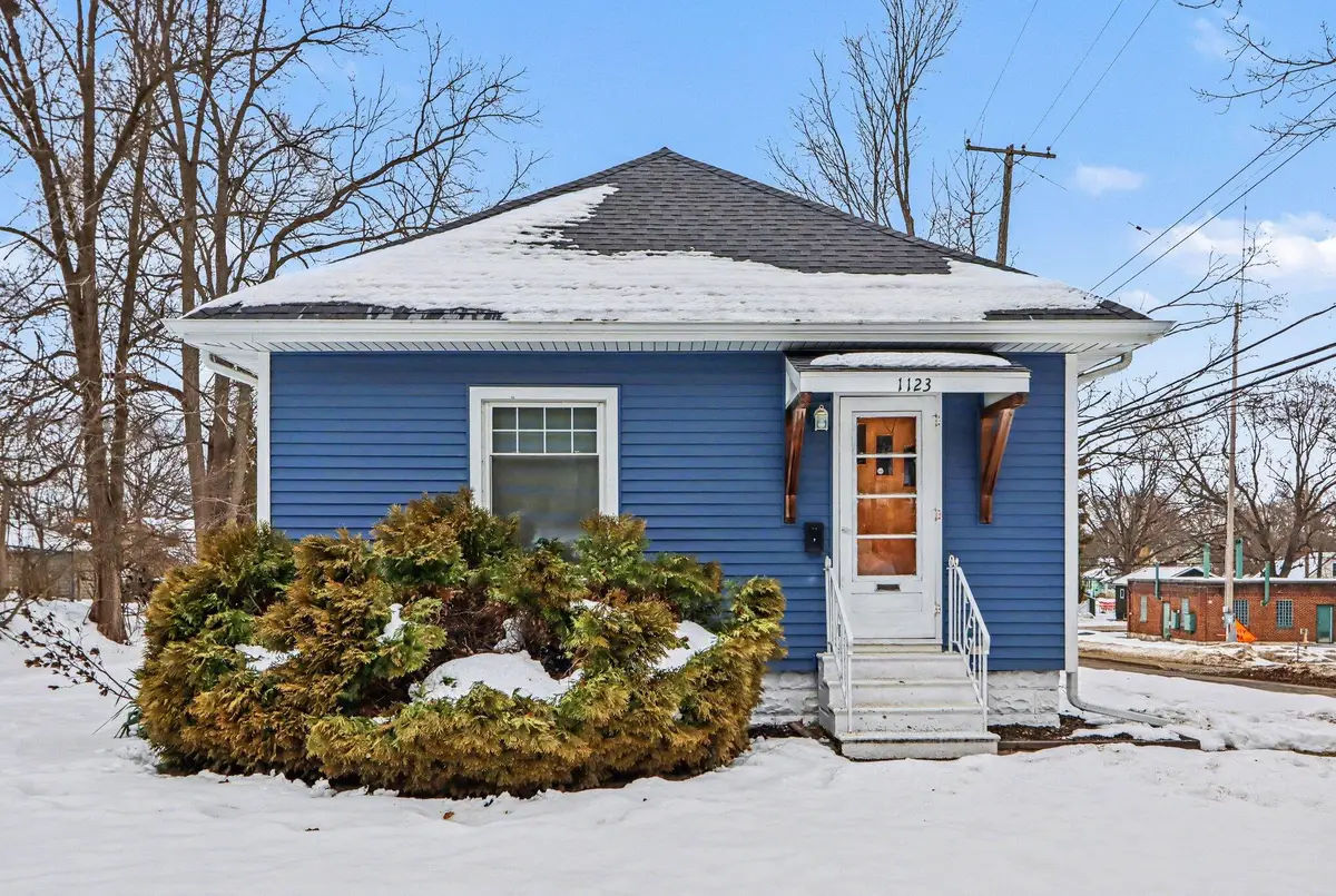 1123 Palmer Avenue, Kalamazoo, MI 49001 - #1