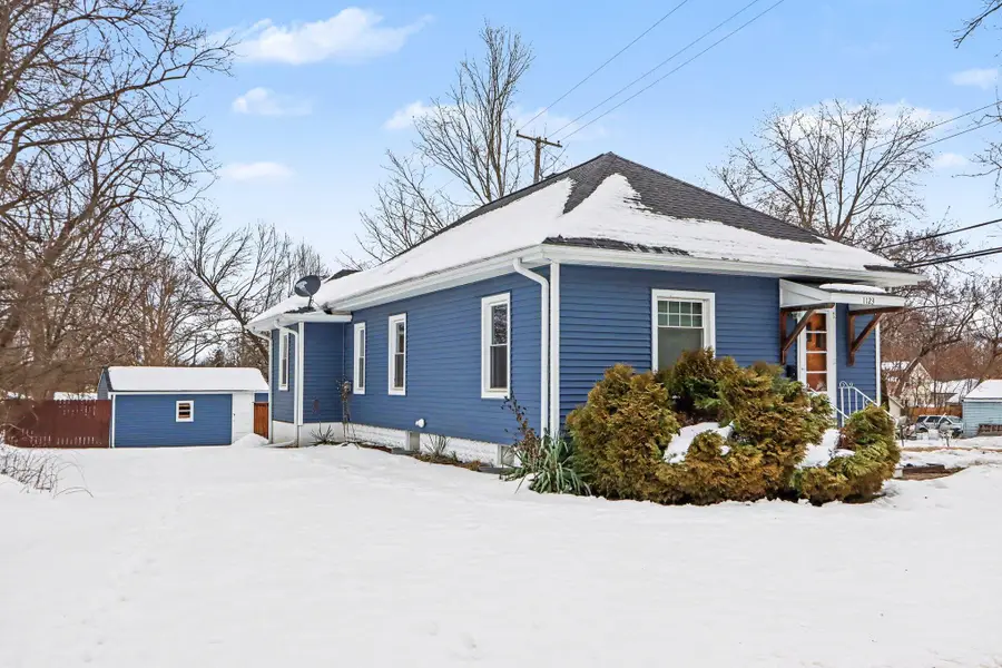 1123 Palmer Avenue, Kalamazoo, MI 49001 - #2